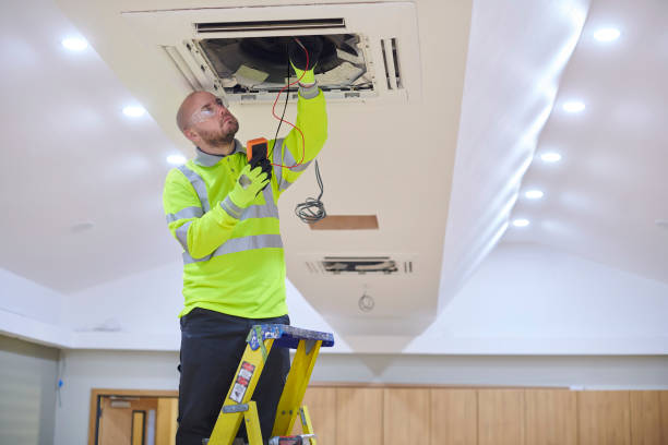 Best Heating repair services  in Huntgton, IN