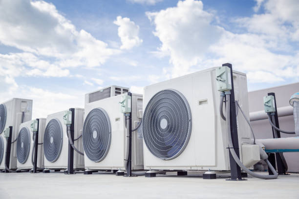 Best Local HVAC companies  in Huntgton, IN