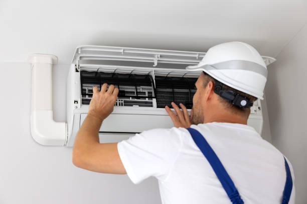 Ductless HVAC repair in Huntington, IN